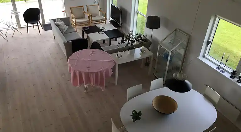 Feriebolig i Nykøbing Mors