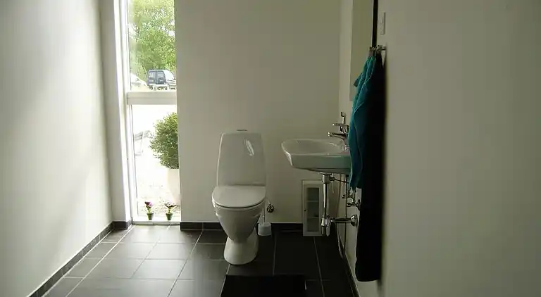 Feriebolig i Nykøbing Mors