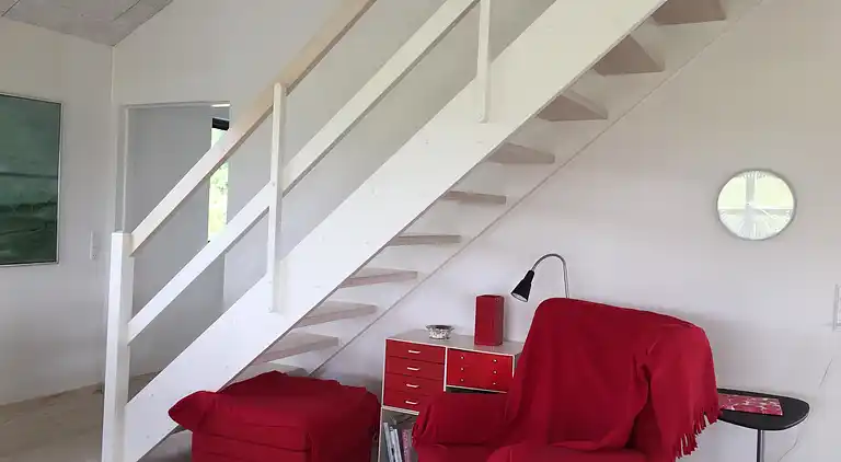 Feriebolig i Nykøbing Mors