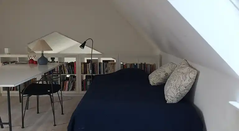 Feriebolig i Nykøbing Mors