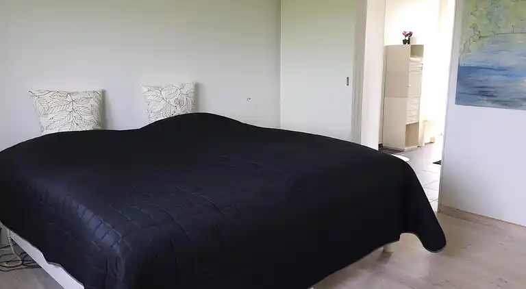 Feriebolig i Nykøbing Mors