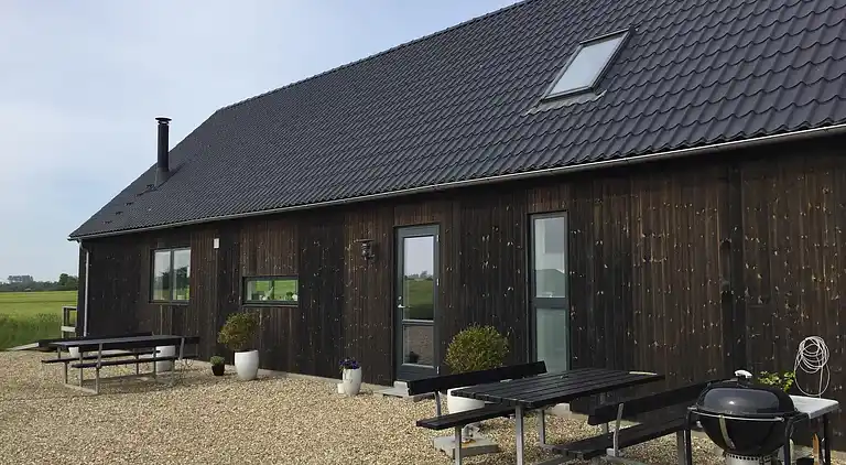 Feriebolig i Nykøbing Mors