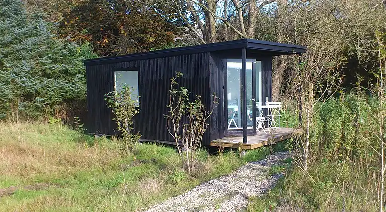 Feriebolig i Nykøbing Mors