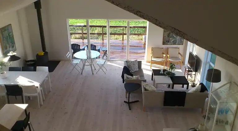 Feriebolig i Nykøbing Mors