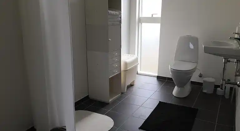 Feriebolig i Nykøbing Mors