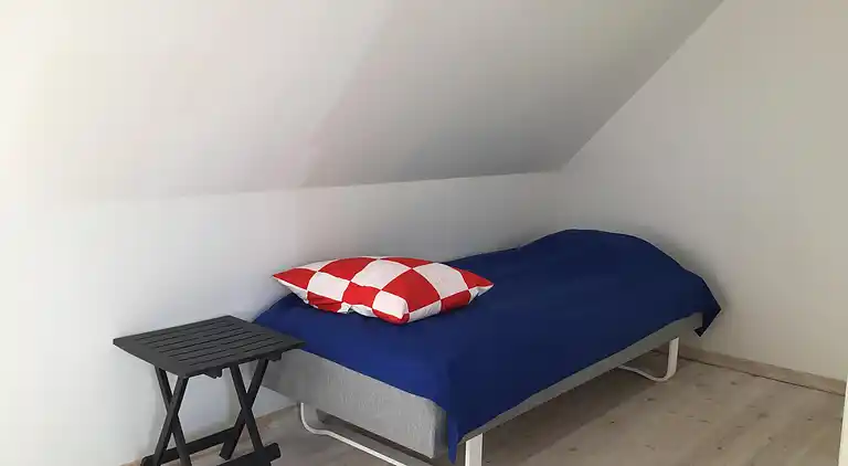 Feriebolig i Nykøbing Mors