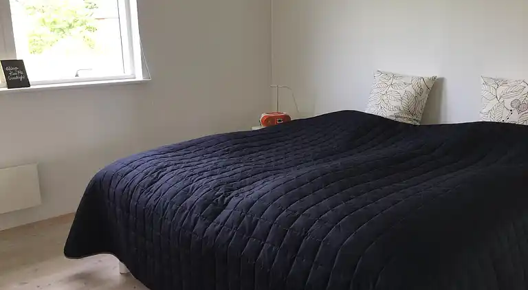 Feriebolig i Nykøbing Mors