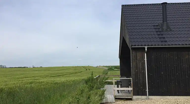 Feriebolig i Nykøbing Mors