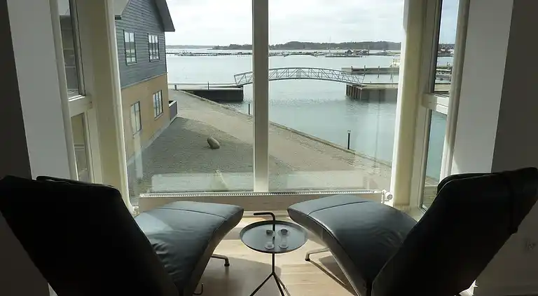 Feriebolig i Nykøbing Mors