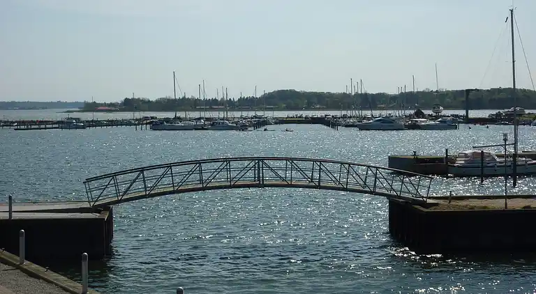 Feriebolig i Nykøbing Mors