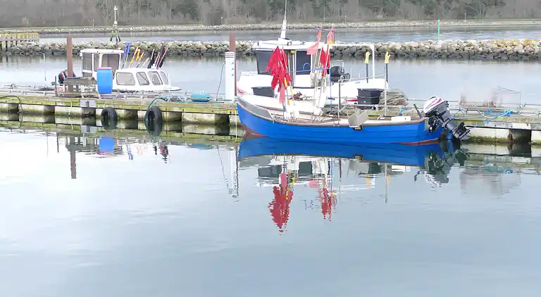 Feriebolig i Nykøbing Mors