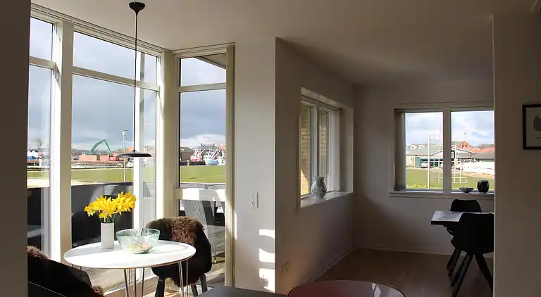 Feriebolig i Nykøbing Mors