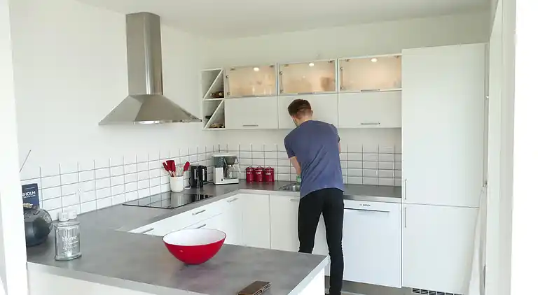 Feriebolig i Nykøbing Mors