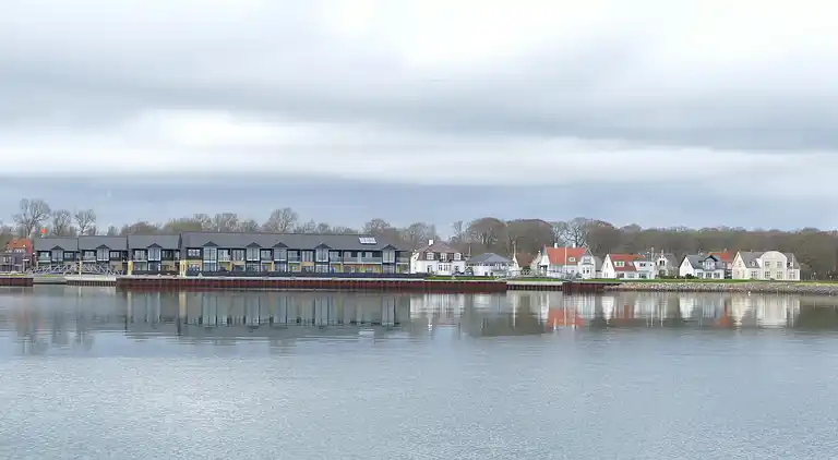 Feriebolig i Nykøbing Mors