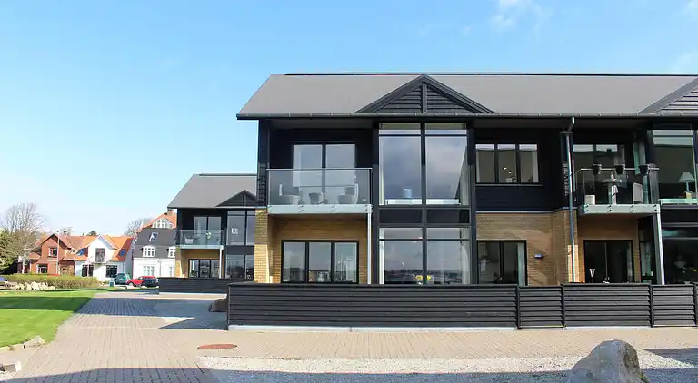 Feriebolig i Nykøbing Mors