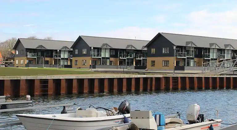 Feriebolig i Nykøbing Mors