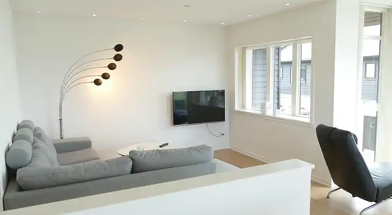 Feriebolig i Nykøbing Mors