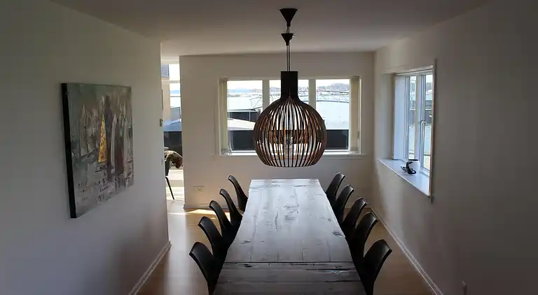 Feriebolig i Nykøbing Mors