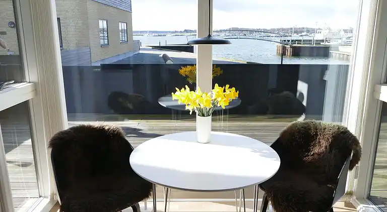 Feriebolig i Nykøbing Mors