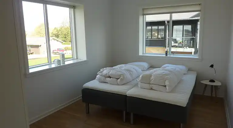 Feriebolig i Nykøbing Mors