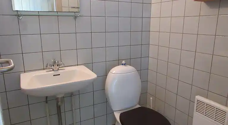 Holiday home in Nykøbing Mors