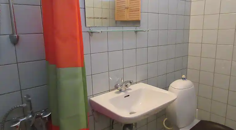 Holiday home in Nykøbing Mors