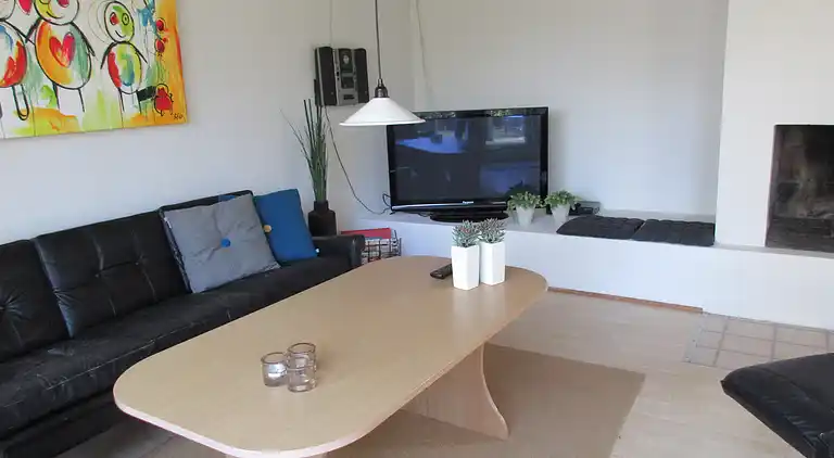 Holiday home in Nykøbing Mors