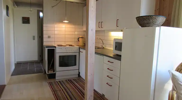 Holiday home in Nykøbing Mors