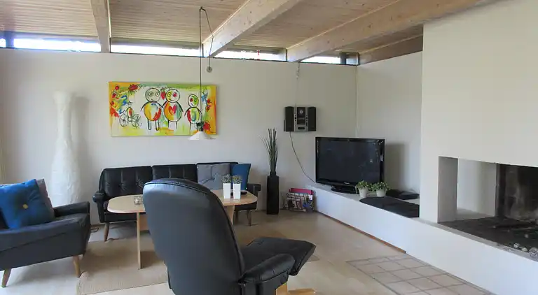 Holiday home in Nykøbing Mors