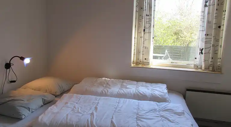 Holiday home in Nykøbing Mors