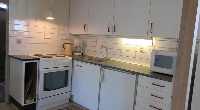 Holiday home in Nykøbing Mors