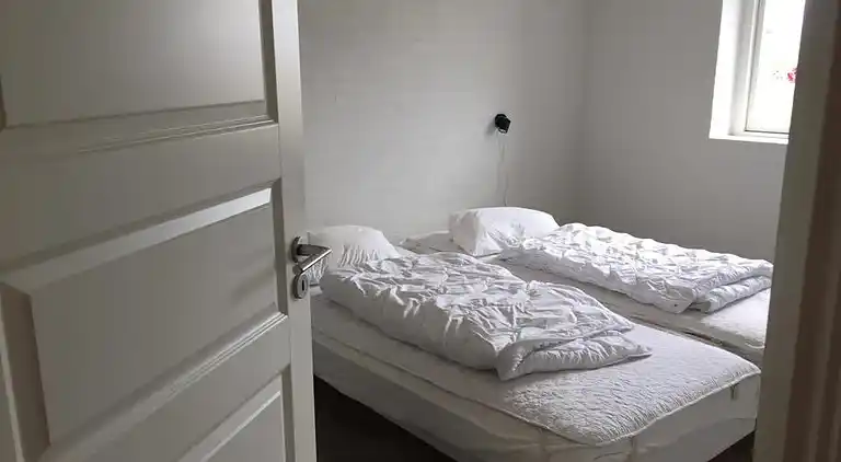 Casa vacanze in Nykøbing Mors