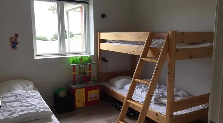 Casa vacanze in Nykøbing Mors