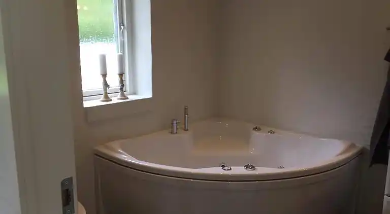 Casa vacanze in Nykøbing Mors