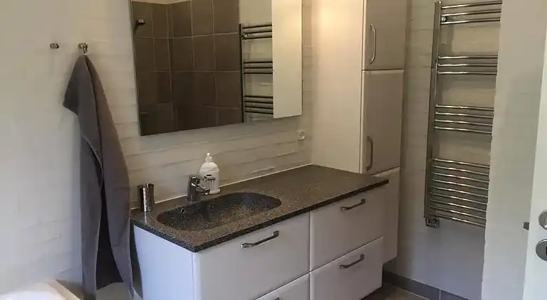 Casa vacanze in Nykøbing Mors