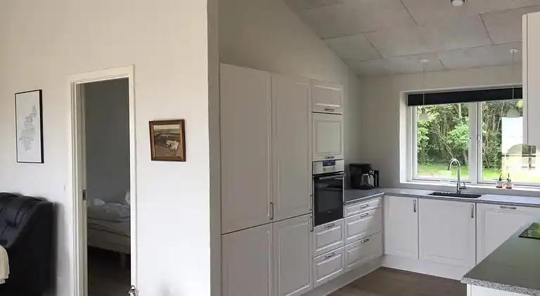 Casa vacanze in Nykøbing Mors