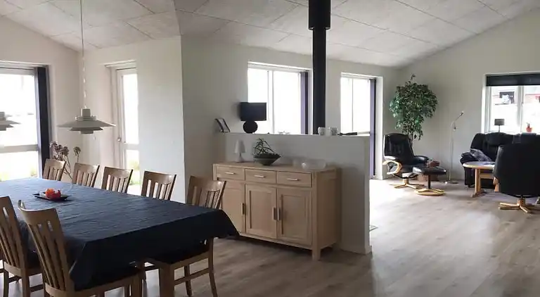 Casa vacanze in Nykøbing Mors