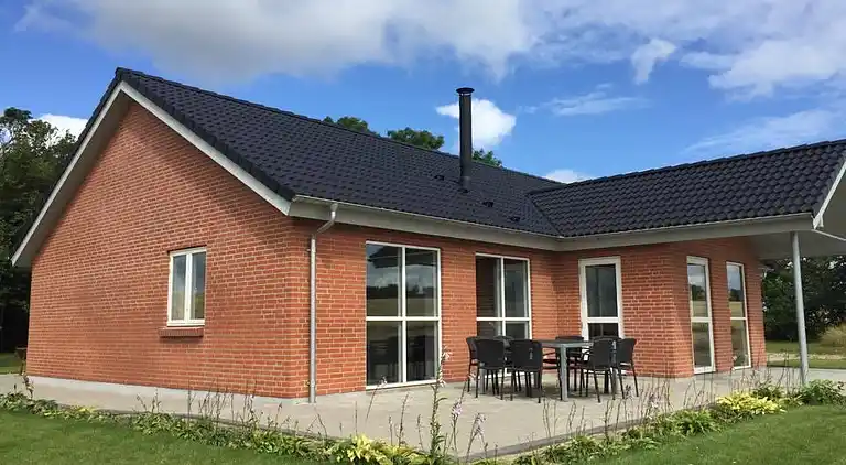 Casa vacanze in Nykøbing Mors