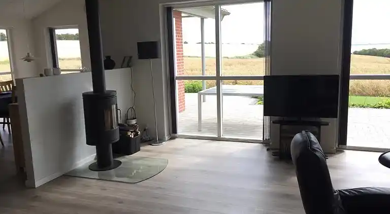 Casa vacanze in Nykøbing Mors