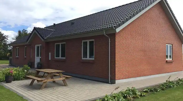 Casa vacanze in Nykøbing Mors