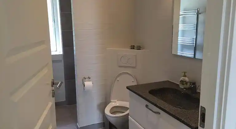 Casa vacanze in Nykøbing Mors