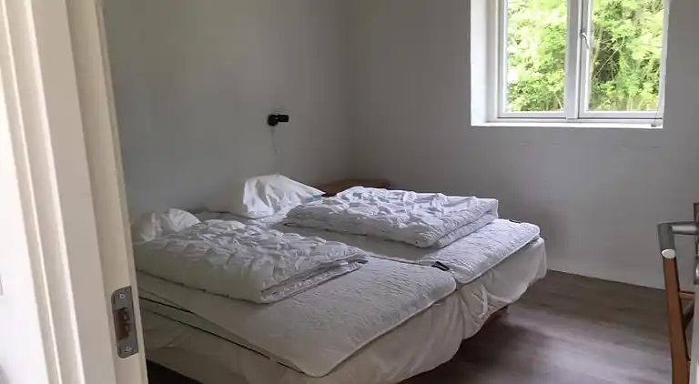 Casa vacanze in Nykøbing Mors