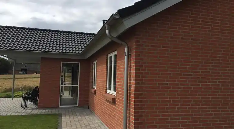 Casa vacanze in Nykøbing Mors