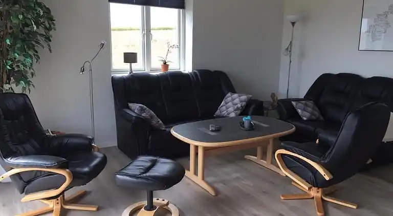 Casa vacanze in Nykøbing Mors