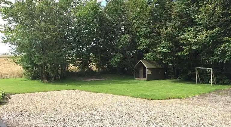 Casa vacanze in Nykøbing Mors