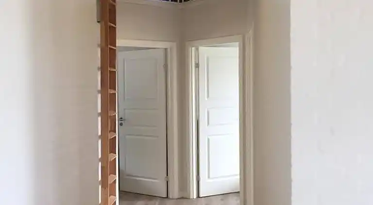 Casa vacanze in Nykøbing Mors