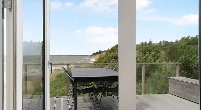 Feriebolig i Øster Assels