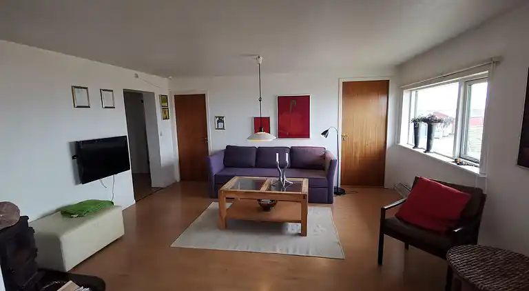 Feriebolig i Øster Assels