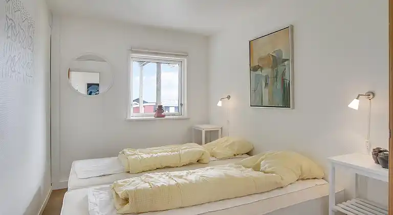 Feriebolig i Øster Assels