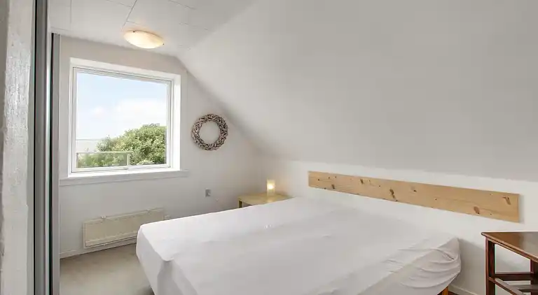 Feriebolig i Øster Assels